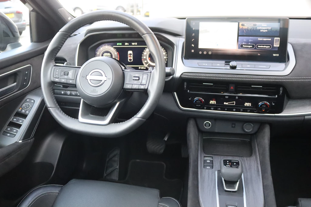 Nissan QASHQAI – foto 18