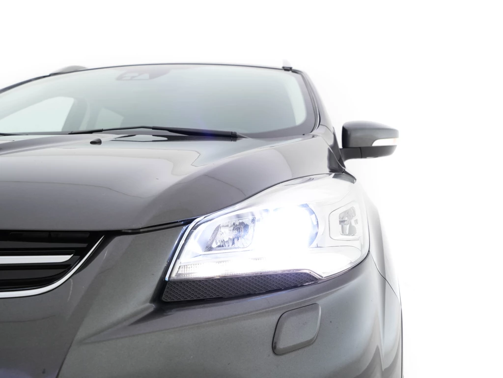 Ford Kuga – foto 27