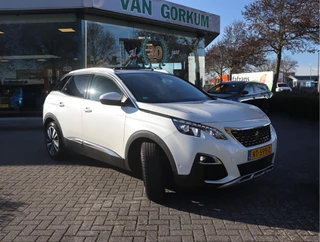 Peugeot 3008 – thumbnail 8