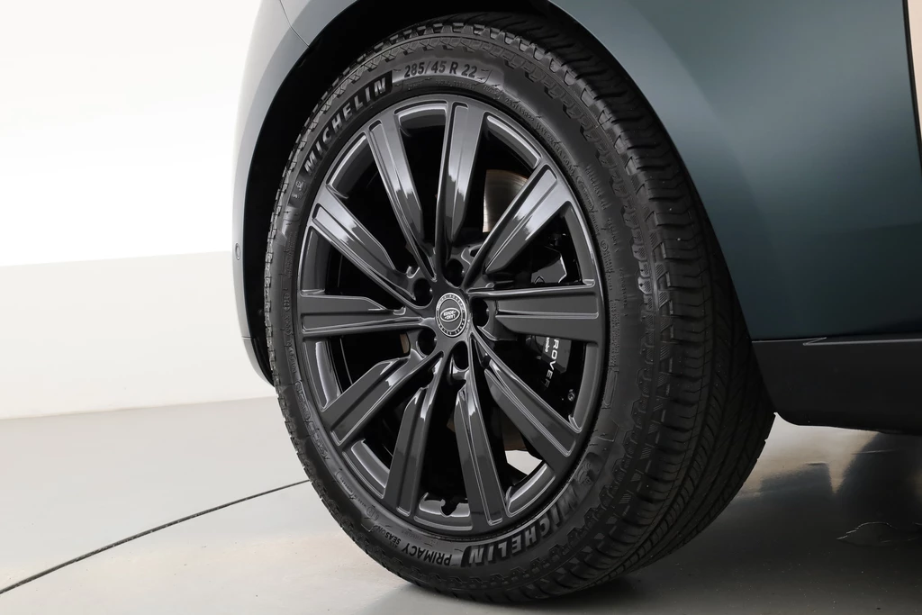 Land Rover Range Rover – foto 60