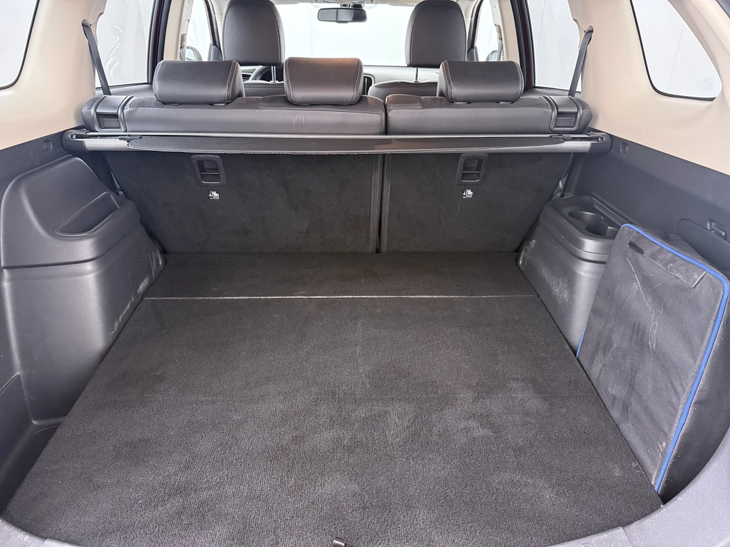Mitsubishi Outlander – foto 40