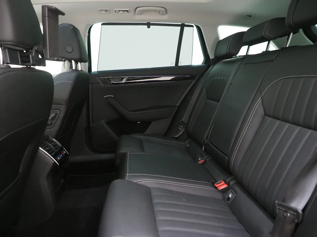 Škoda Superb – foto 42