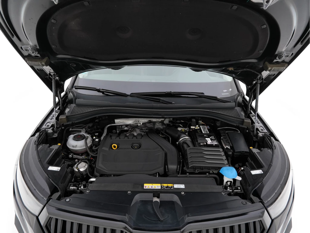Škoda Kodiaq – foto 29