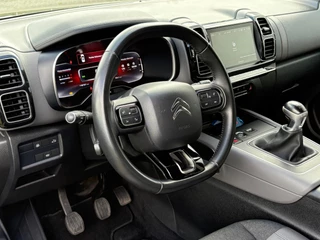 Citroën C5 Aircross – thumbnail 17