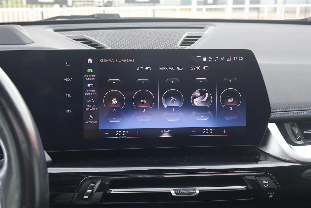 BMW iX1 – foto 25