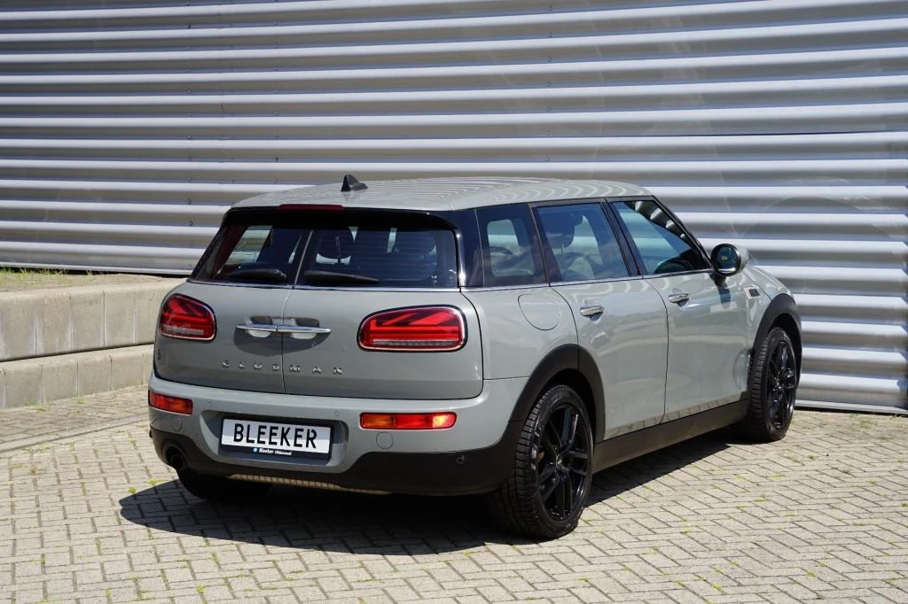 MINI Clubman – foto 5