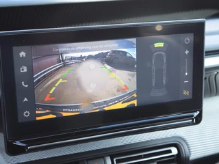 Citroën ë-C3 Aircross – thumbnail 14