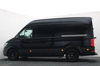 Volkswagen Crafter – thumbnail 4