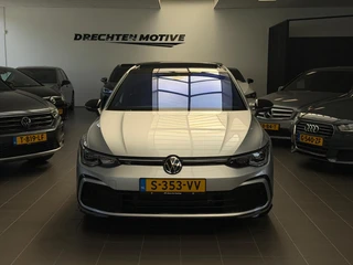 Volkswagen Golf – thumbnail 5