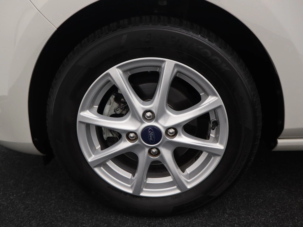 Ford Fiesta – foto 12