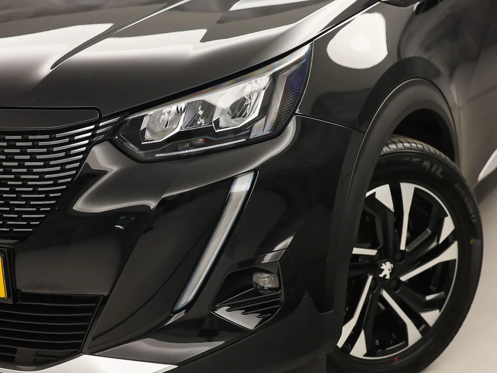 Peugeot 2008 – foto 14