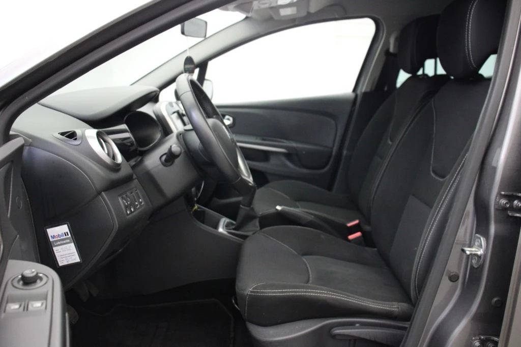 Renault Clio – foto 11