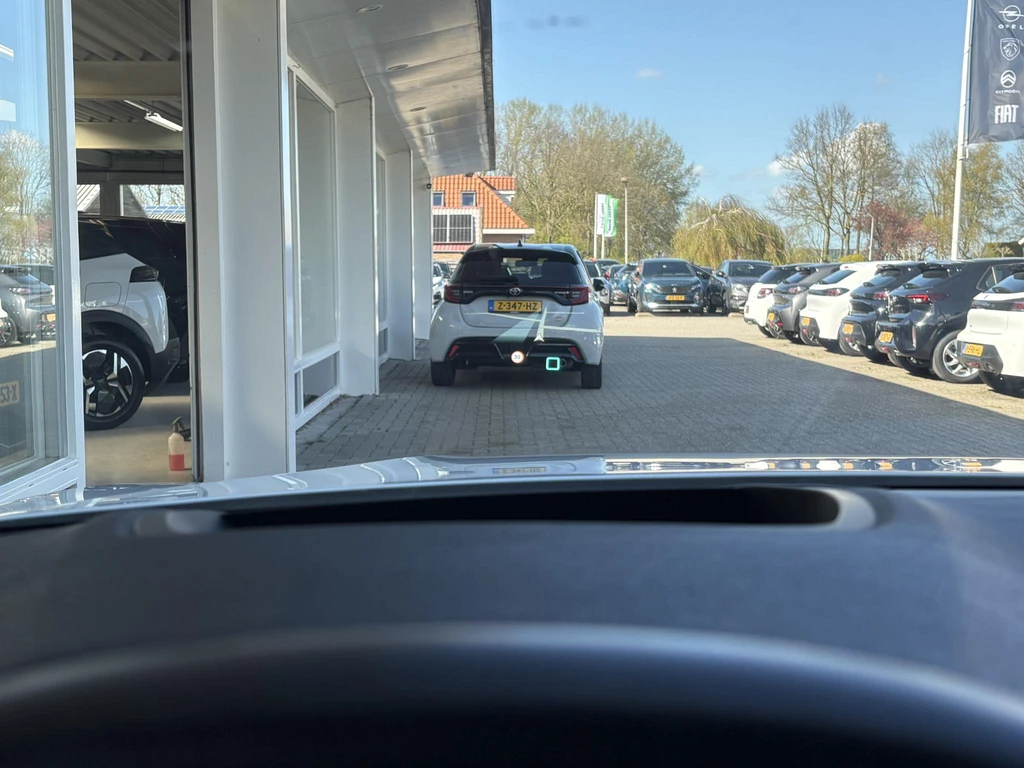 Citroën C5 X – foto 26