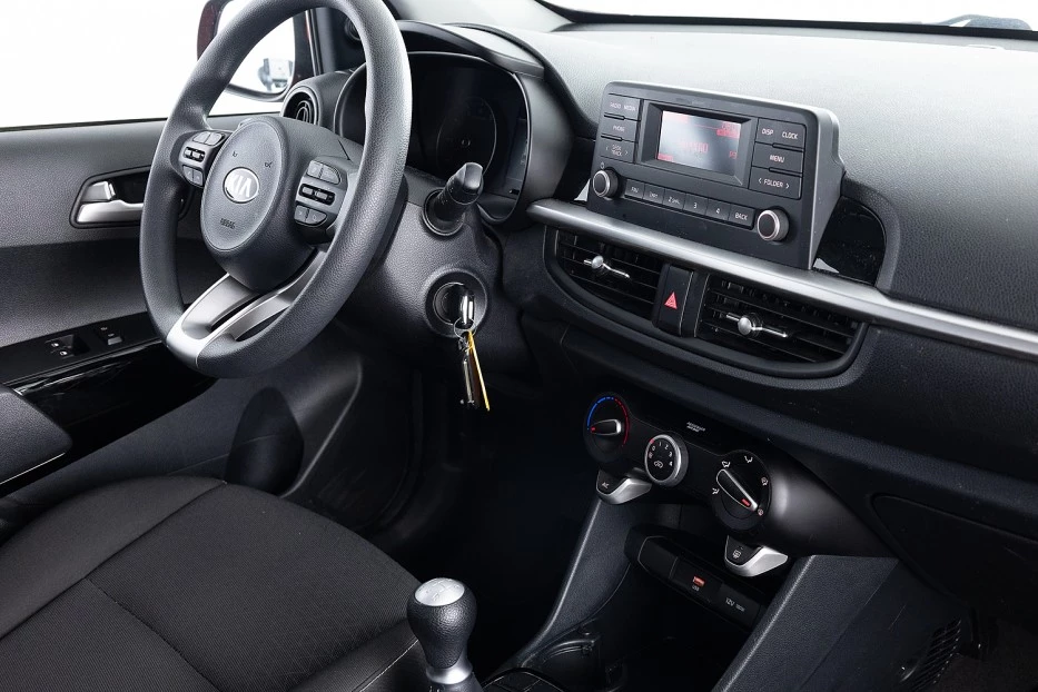 Kia Picanto – foto 7