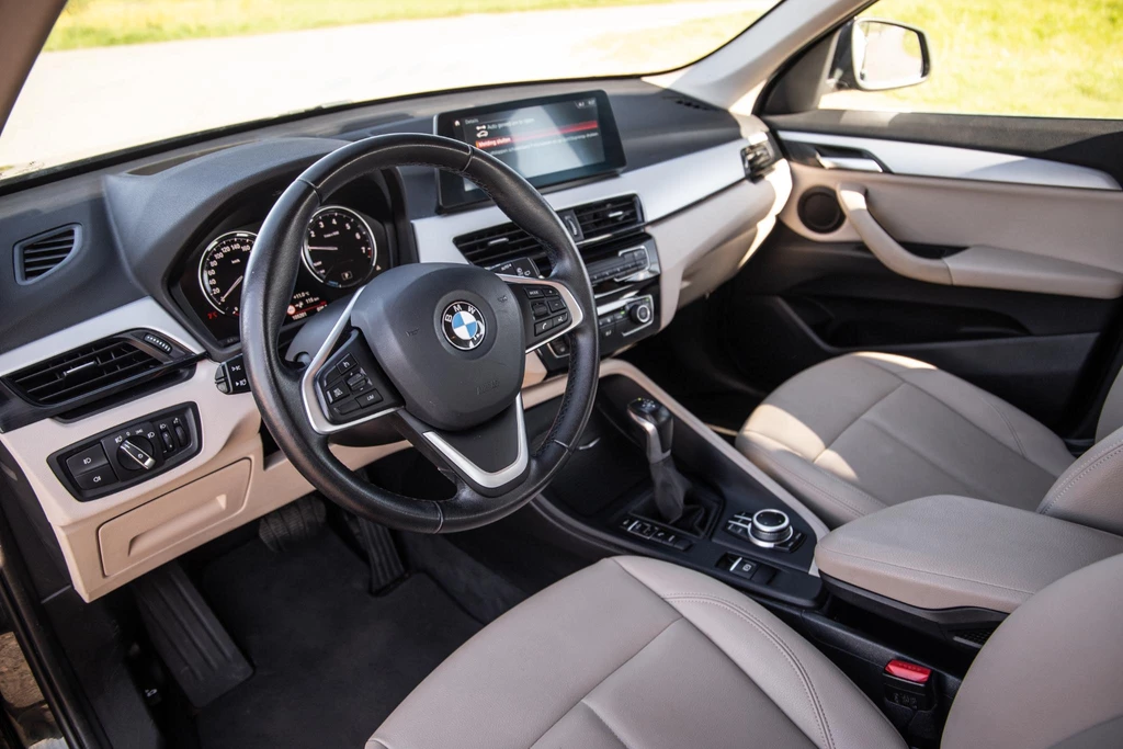 BMW X1 – foto 20