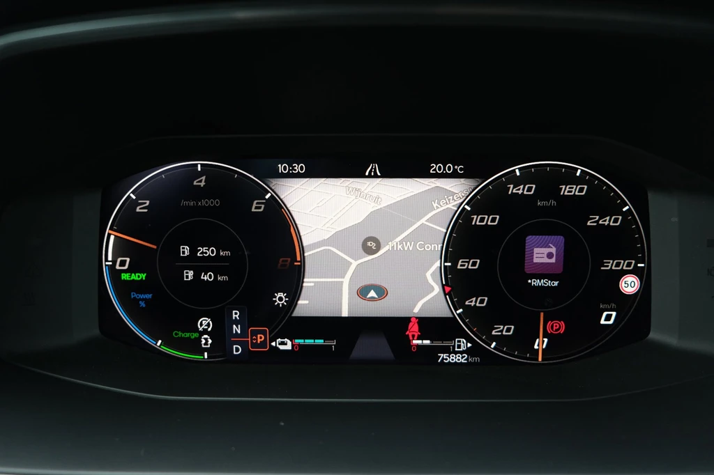 CUPRA Formentor – foto 17