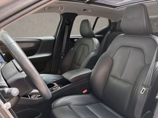 Volvo XC40 – thumbnail 12
