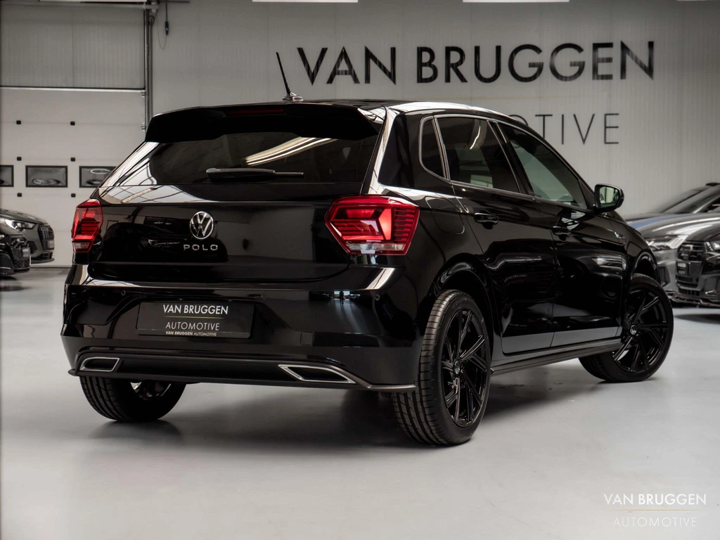 Volkswagen Polo – foto 7