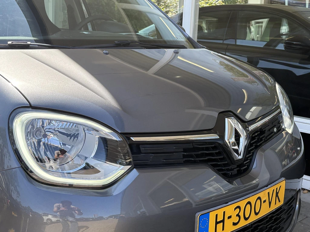 Renault Twingo – foto 9