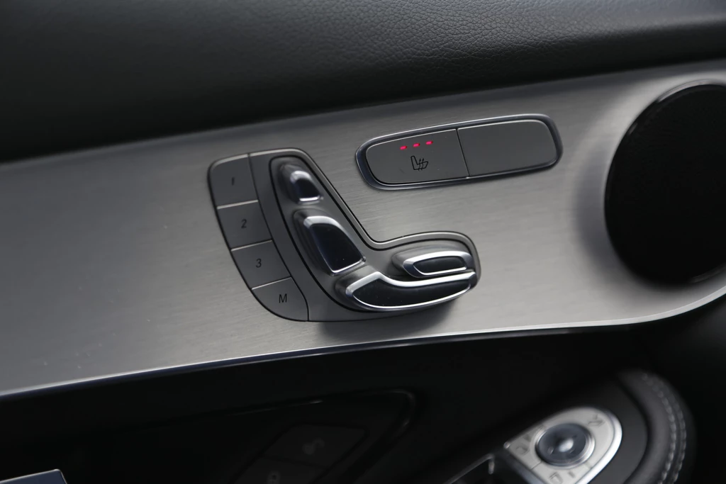Mercedes-Benz GLC – foto 28