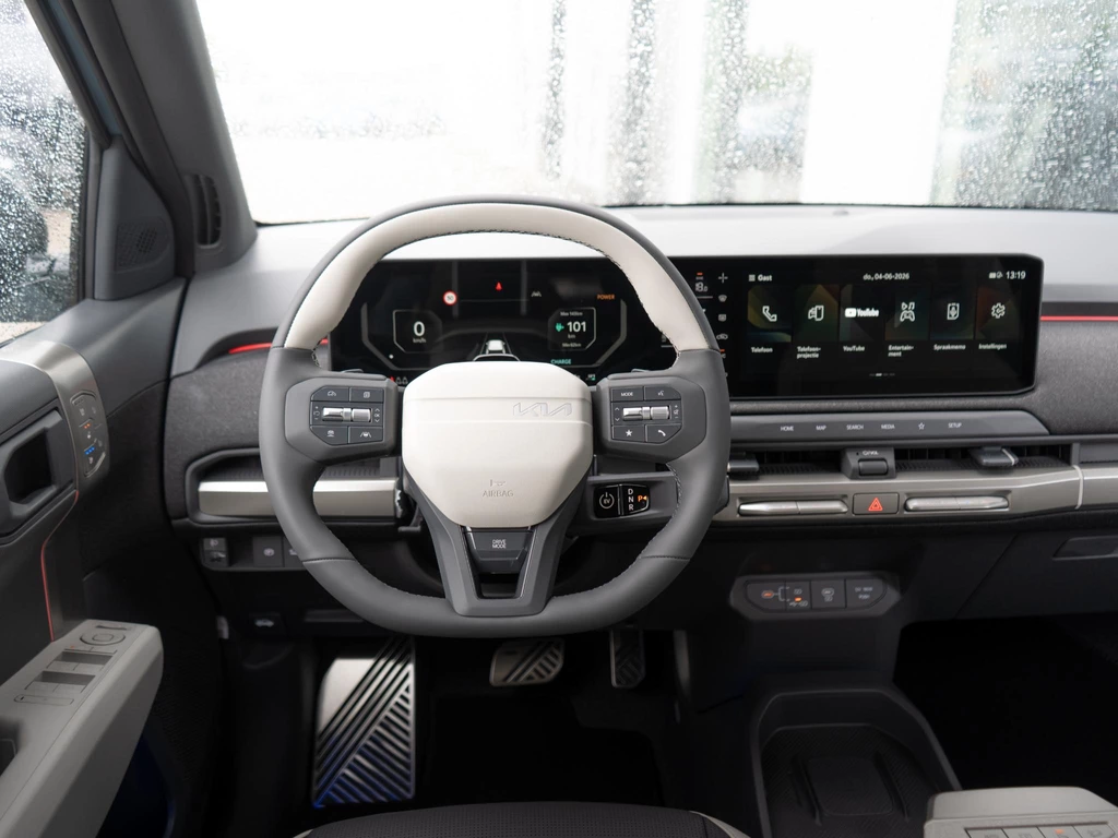 Kia EV3 – foto 9