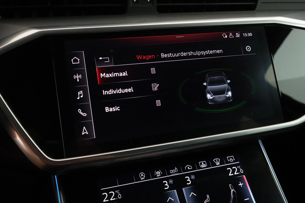 Audi A6 – foto 33