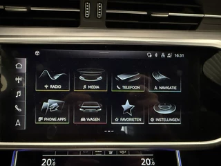 Audi A6 – thumbnail 24