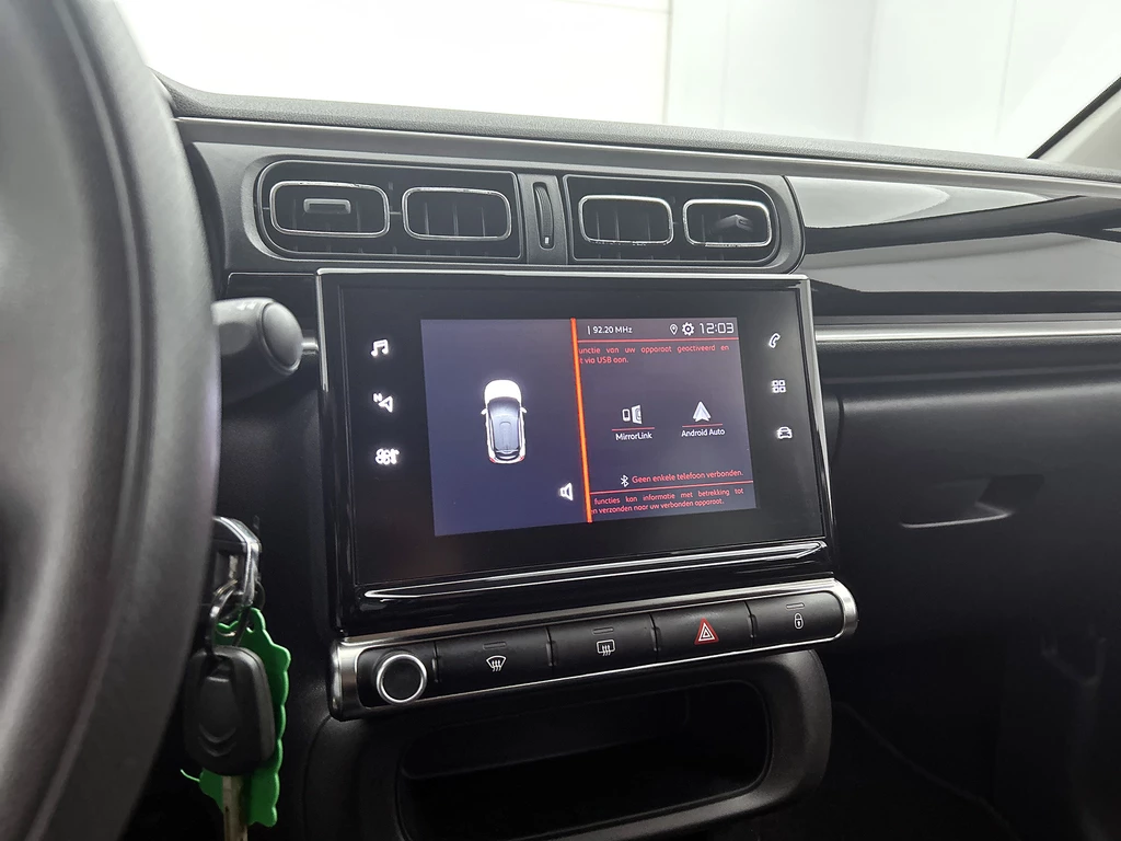 Citroën C3 – foto 13