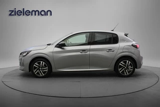 Peugeot 208 – thumbnail 2