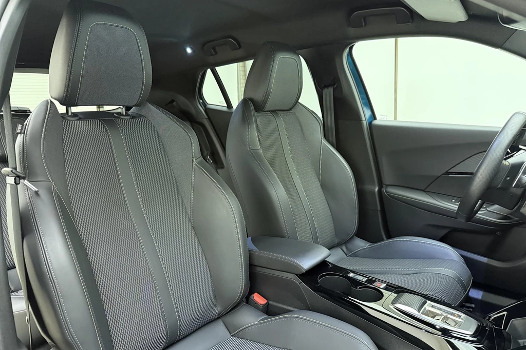Peugeot 2008 – foto 13