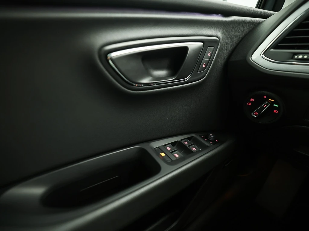 SEAT Leon – foto 21