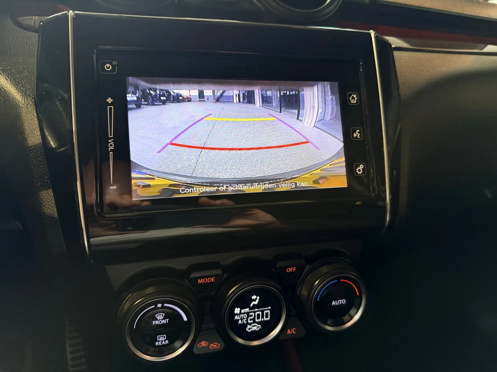 Suzuki Swift – foto 23