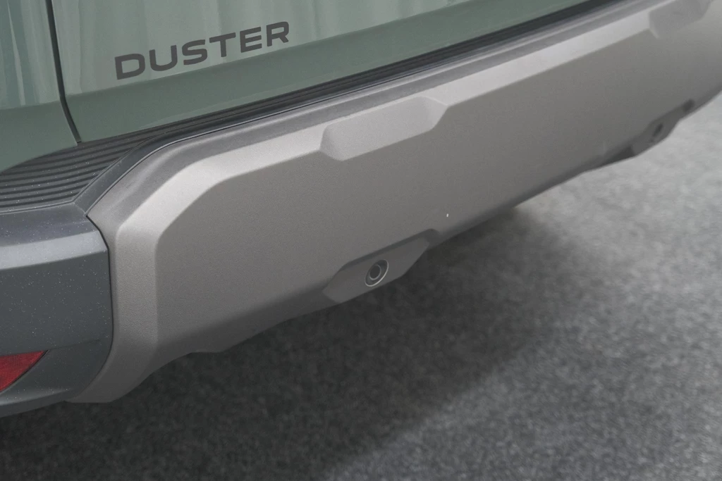 Dacia Duster – foto 33