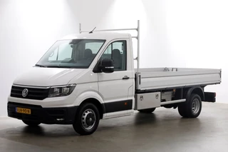 Volkswagen Crafter – thumbnail 2