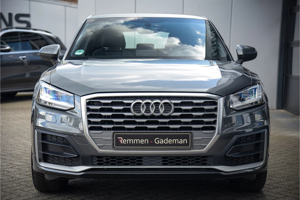 Audi Q2 – foto 11