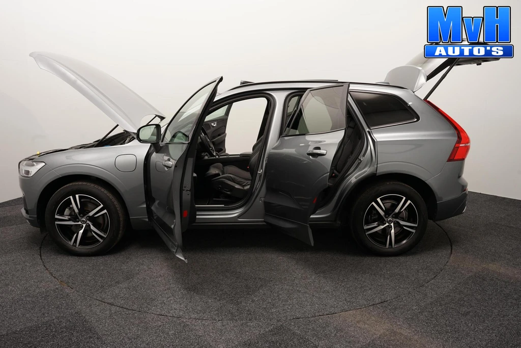Volvo XC60 – foto 5
