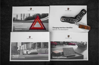Porsche Taycan – thumbnail 13