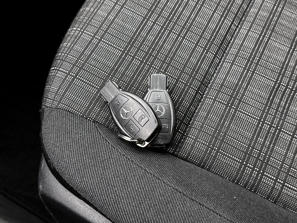 Mercedes-Benz Vito – foto 29