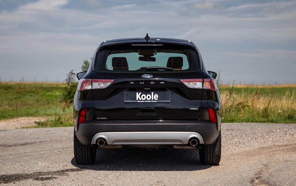 Ford Kuga – foto 6