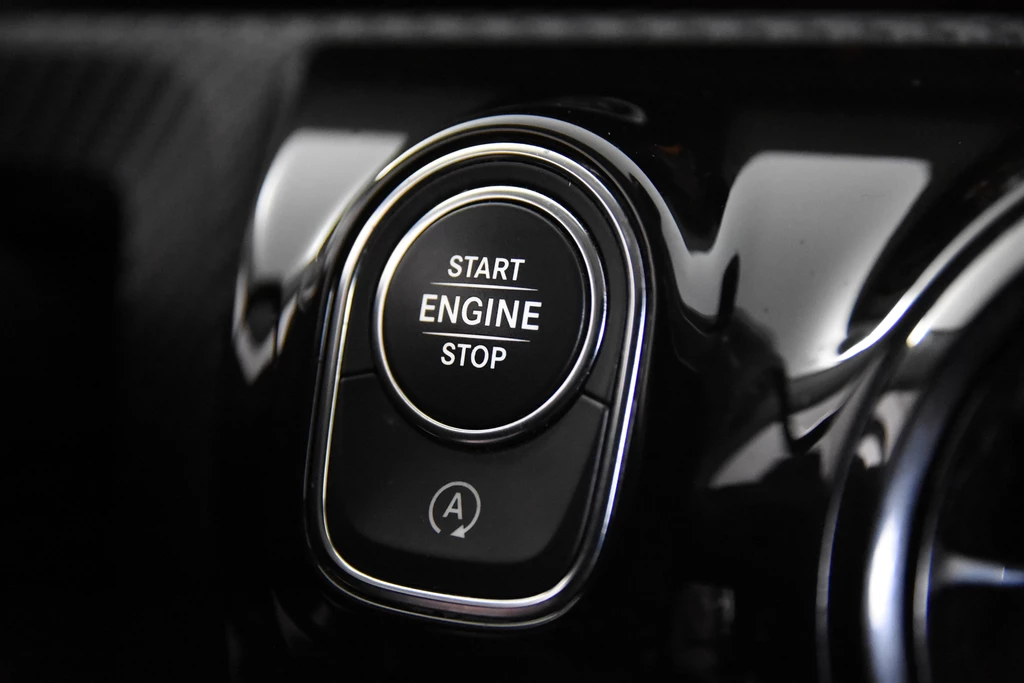 Mercedes-Benz A-Klasse – foto 22