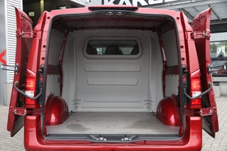 Mercedes-Benz Vito – thumbnail 8