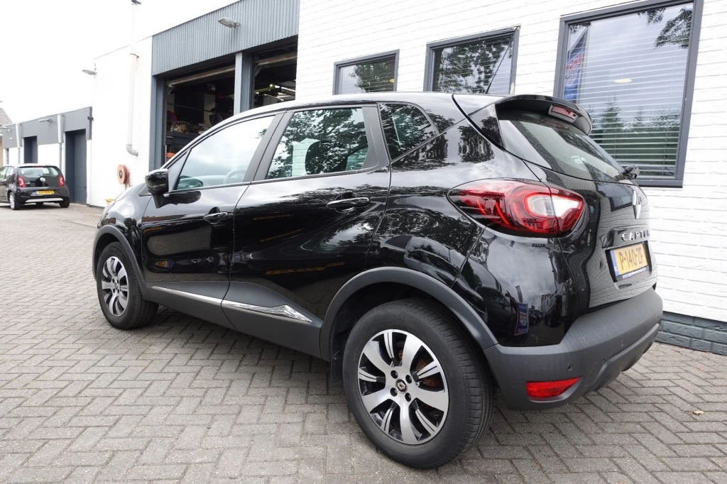 Renault Captur – foto 3