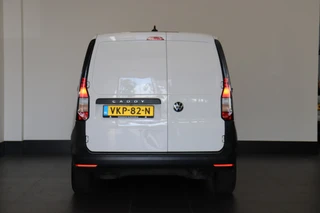 Volkswagen Caddy – thumbnail 3