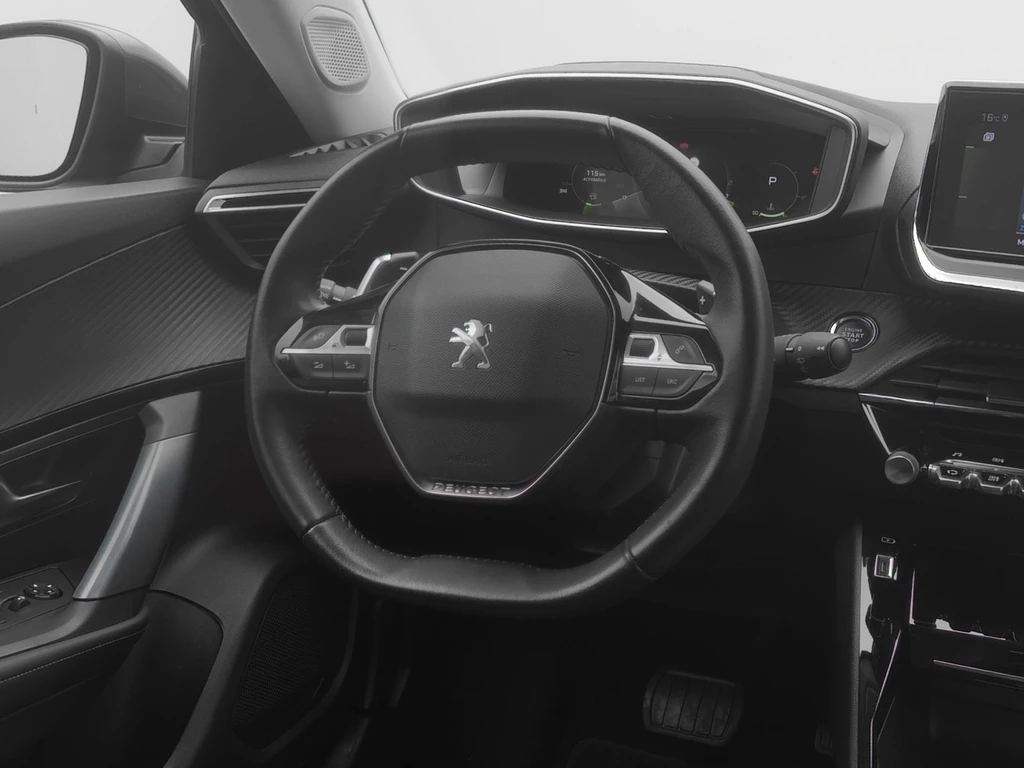 Peugeot 2008 – foto 23