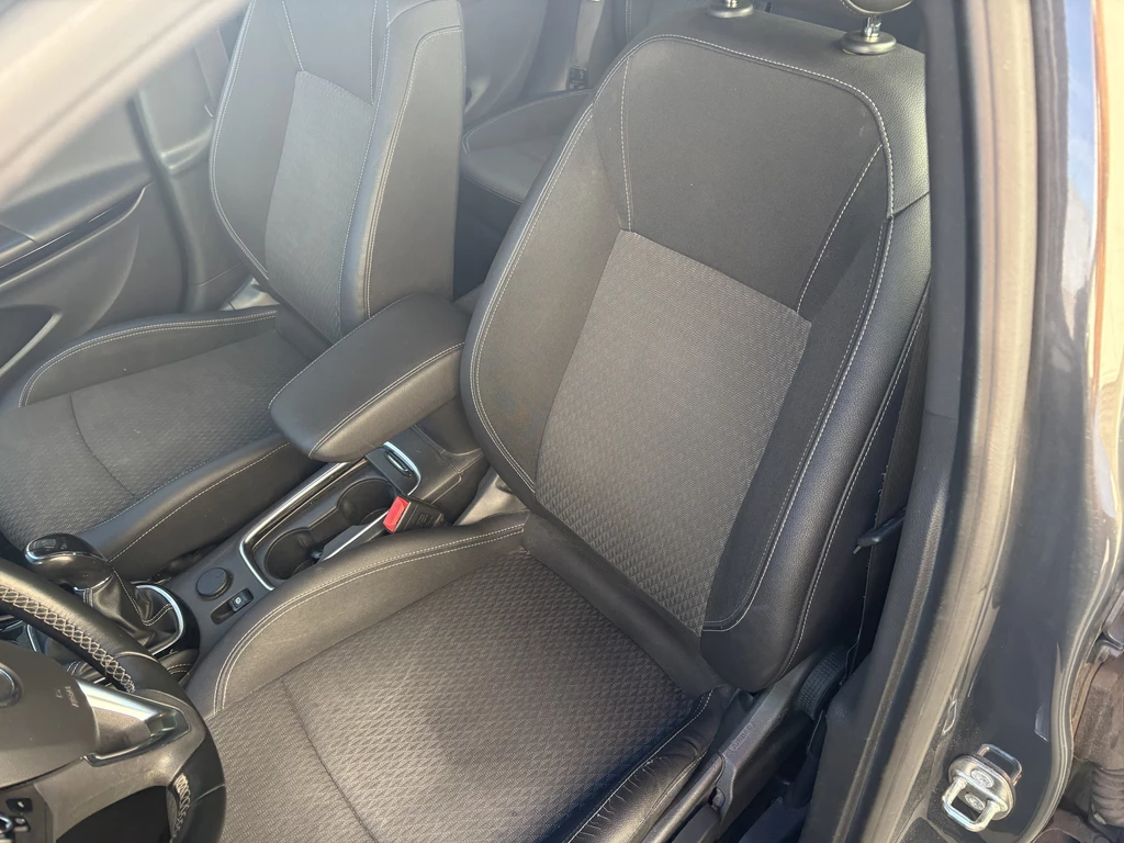 Opel Astra – foto 14