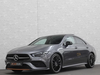Mercedes-Benz CLA – thumbnail 2