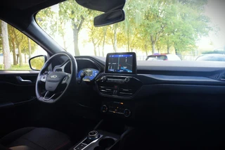 Ford Kuga – thumbnail 29