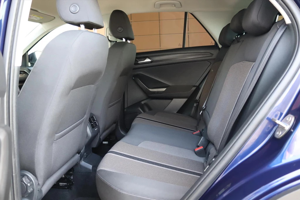 Volkswagen T-Roc – foto 18