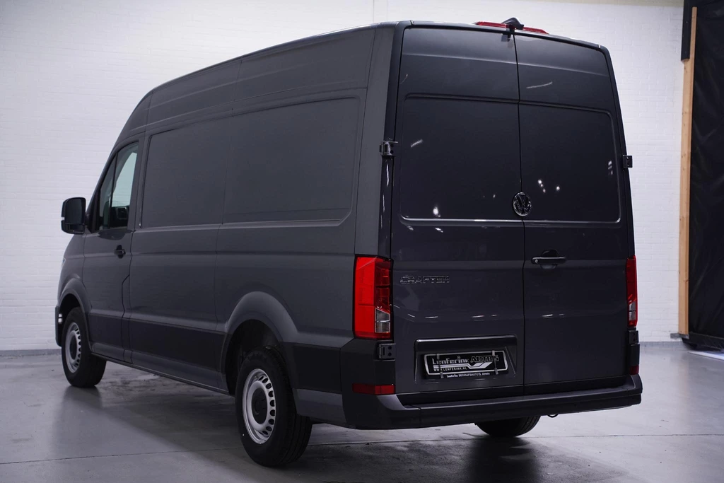 Volkswagen Crafter – foto 3