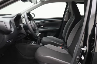 Toyota Aygo – thumbnail 17